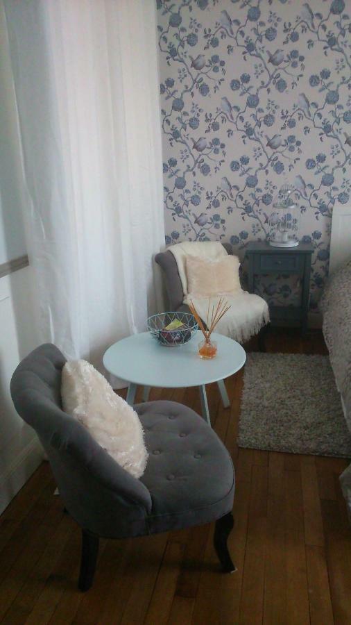 Clos Charmille Bed & Breakfast 3*