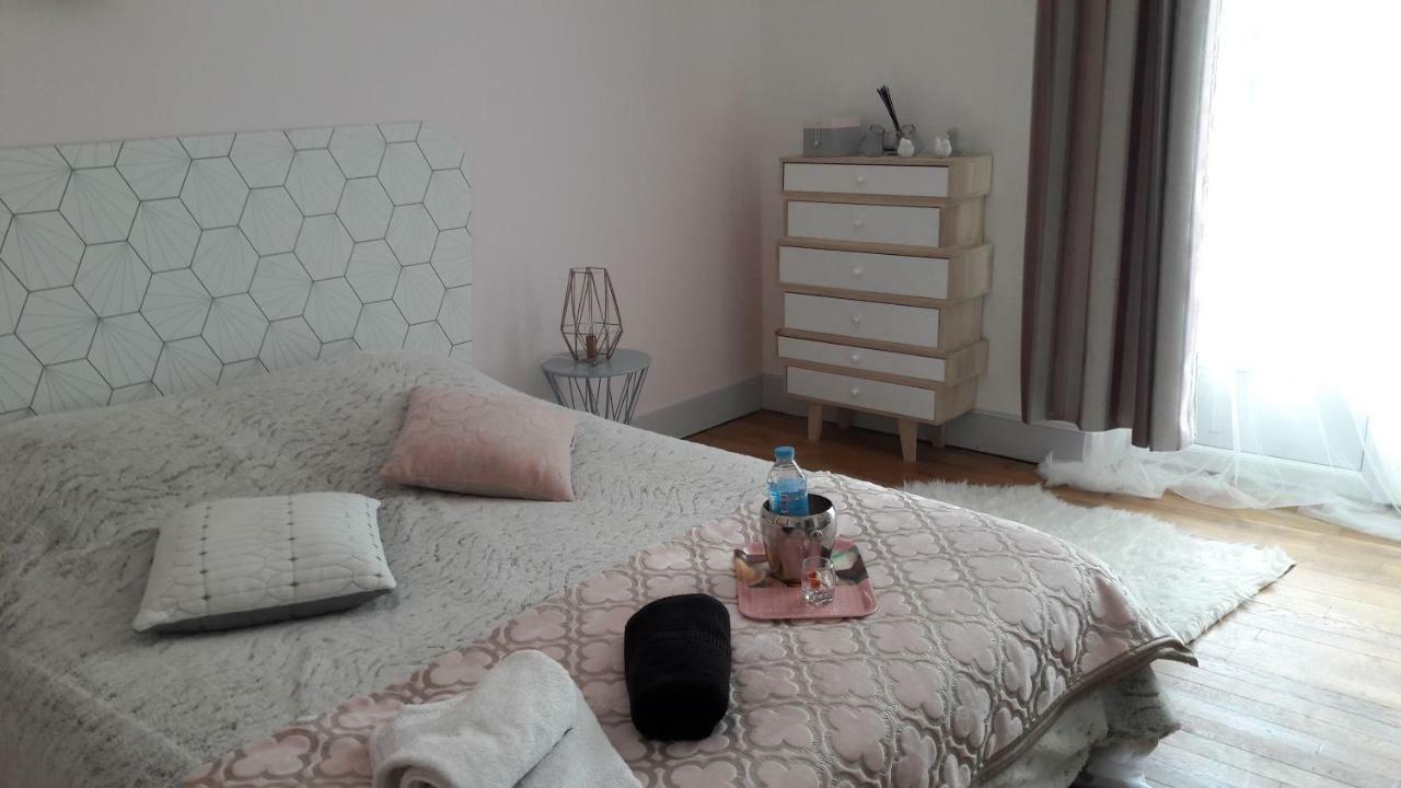 Clos Charmille Bed & Breakfast