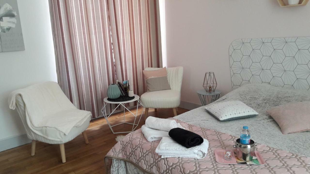 Clos Charmille Bed & Breakfast 3*