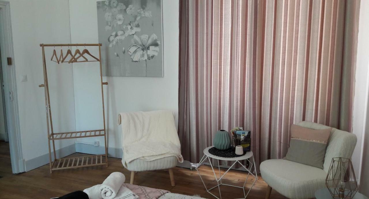 Bed & Breakfast Clos Charmille