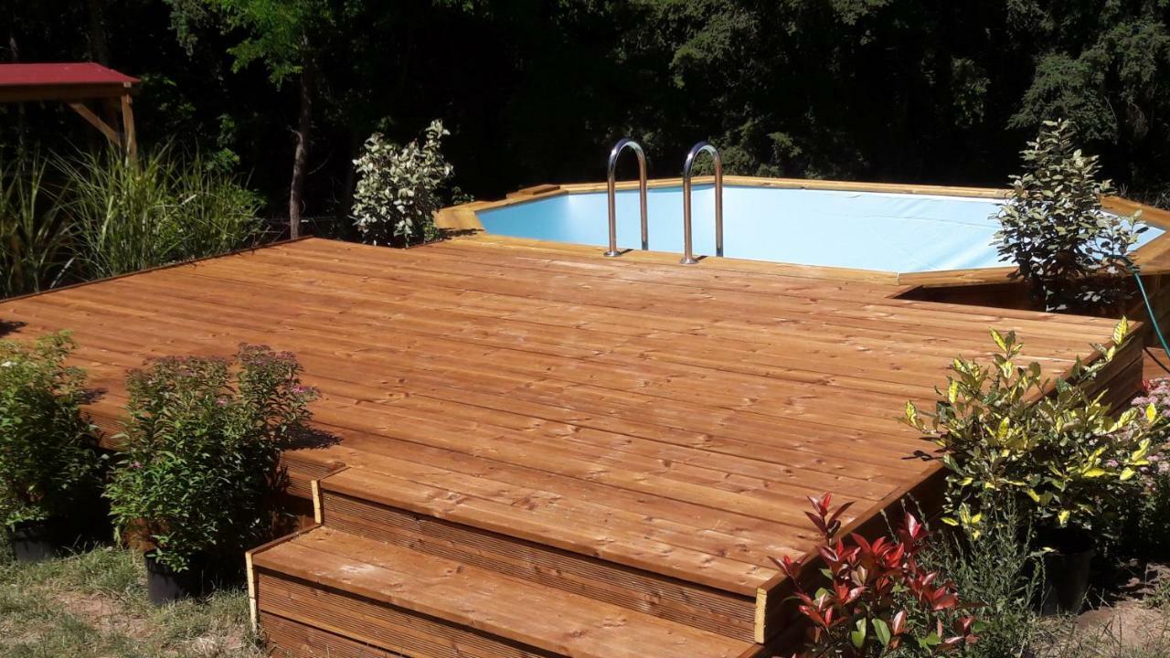 Bed & Breakfast Clos Charmille 3*