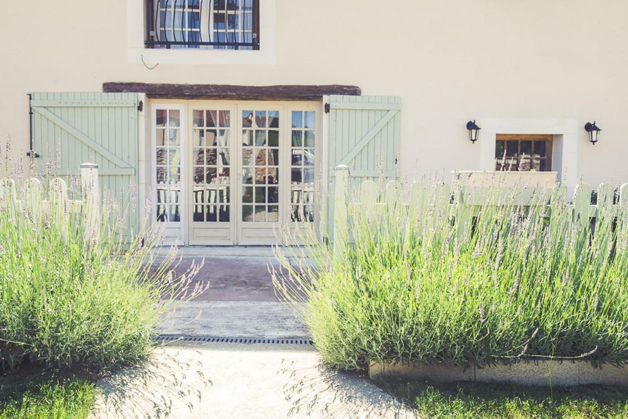 Bed & Breakfast Clos Charmille 3*