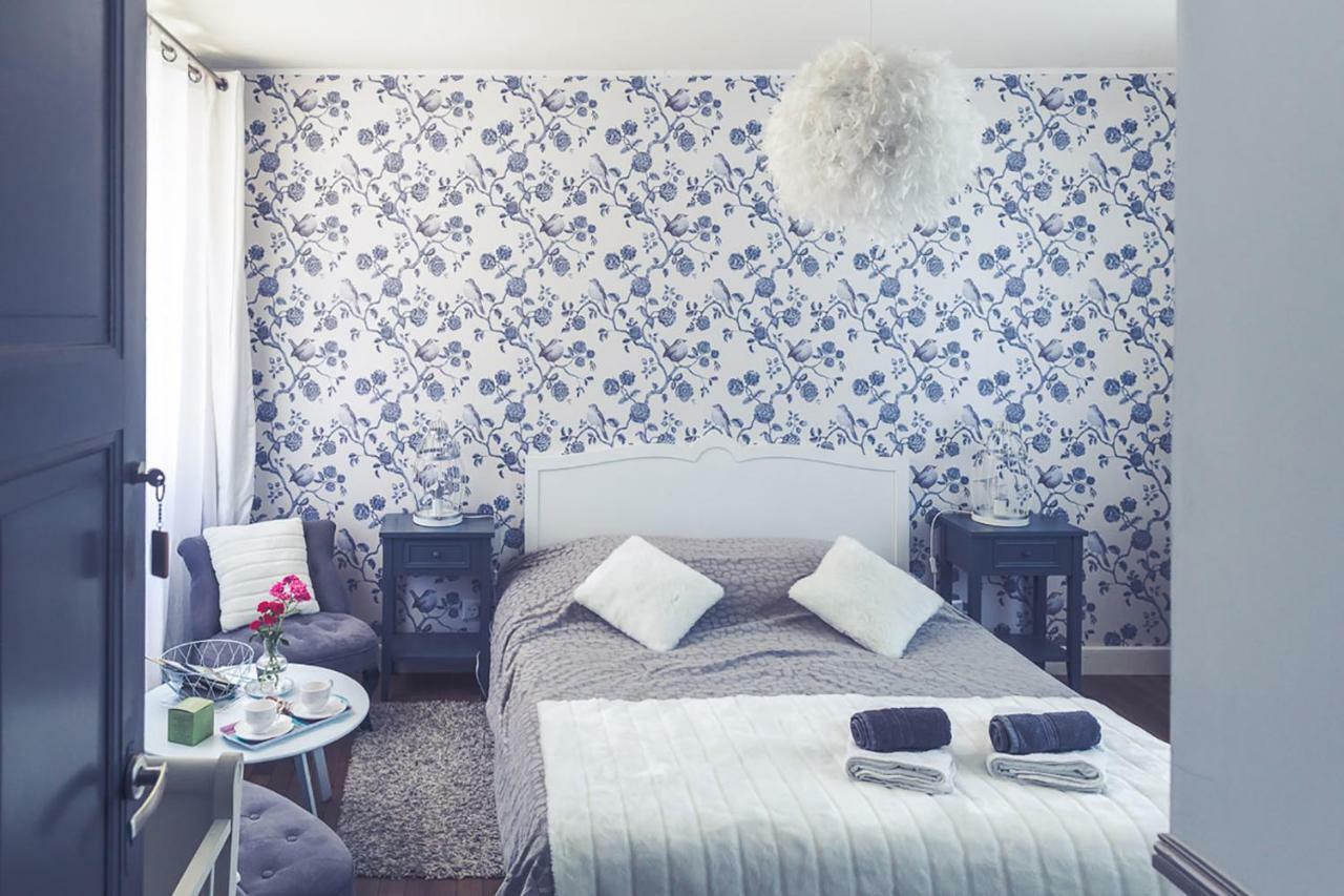 Bed & Breakfast Clos Charmille