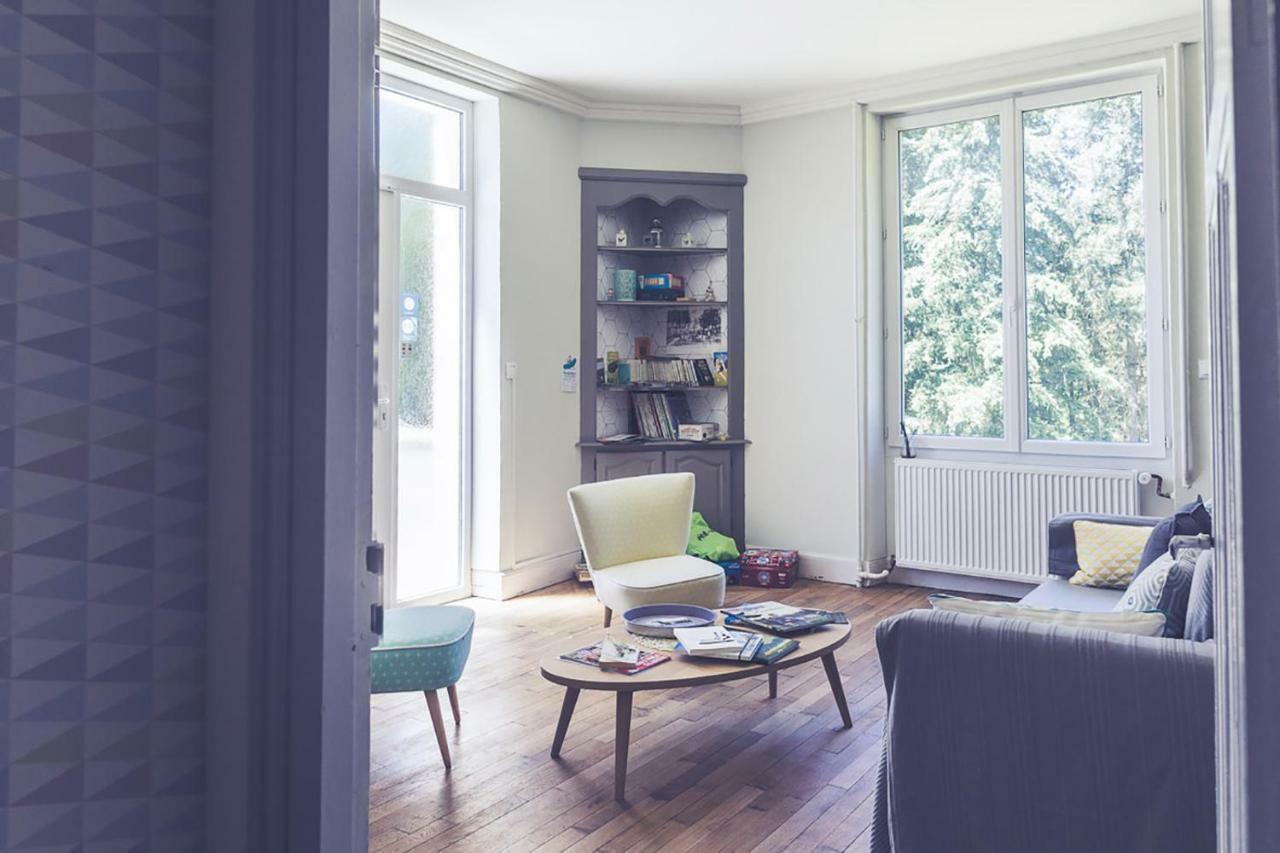 Clos Charmille Bed & Breakfast 3*