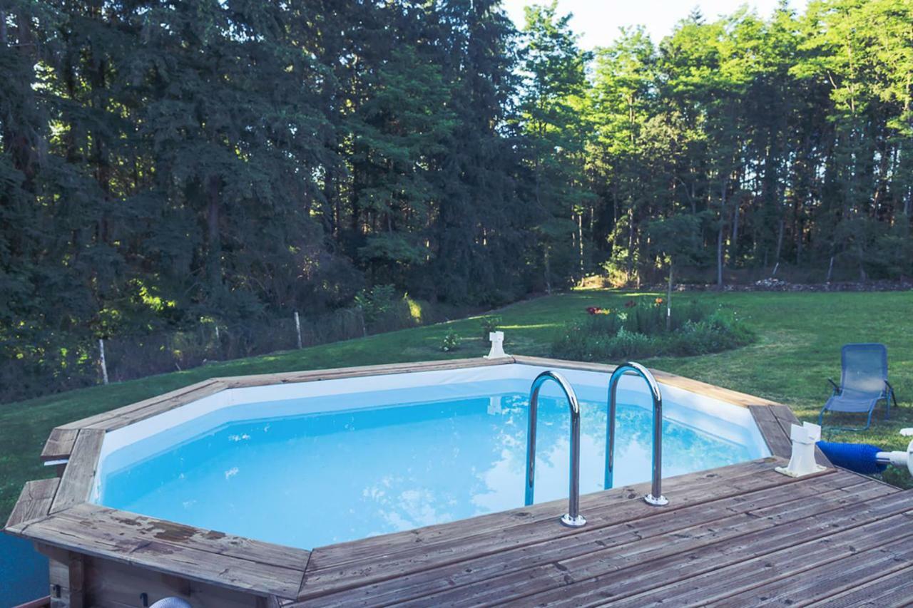 Bed & Breakfast Clos Charmille 3*