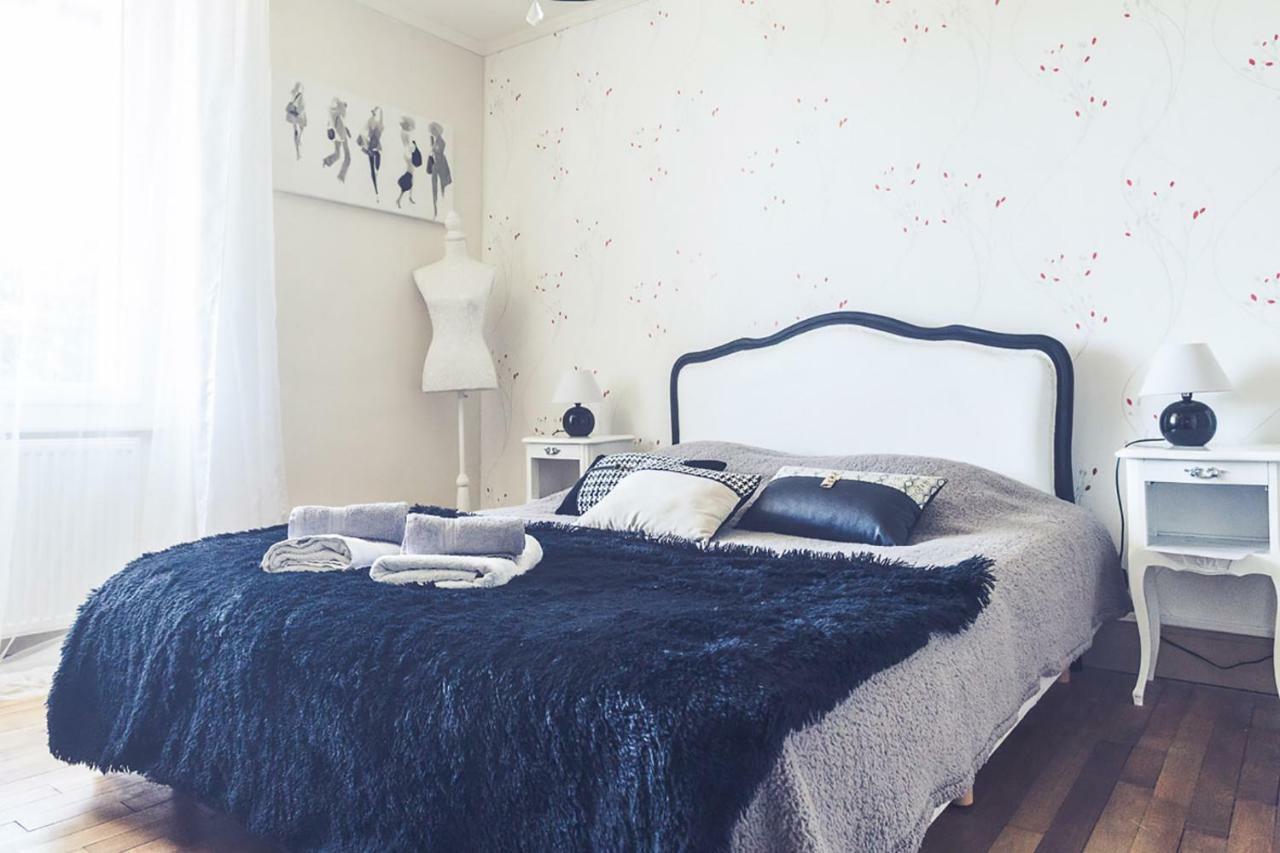 Clos Charmille Bed & Breakfast