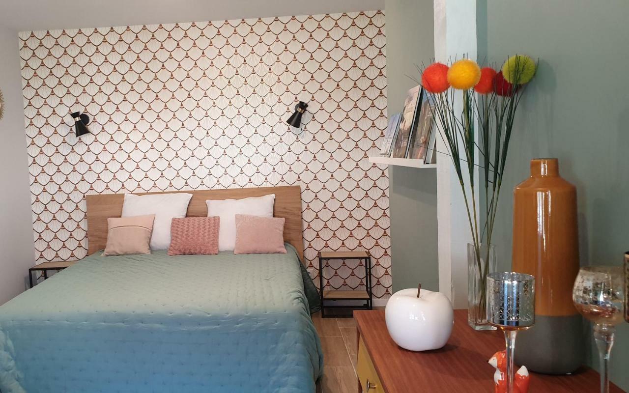Clos Charmille Bed & Breakfast 3*