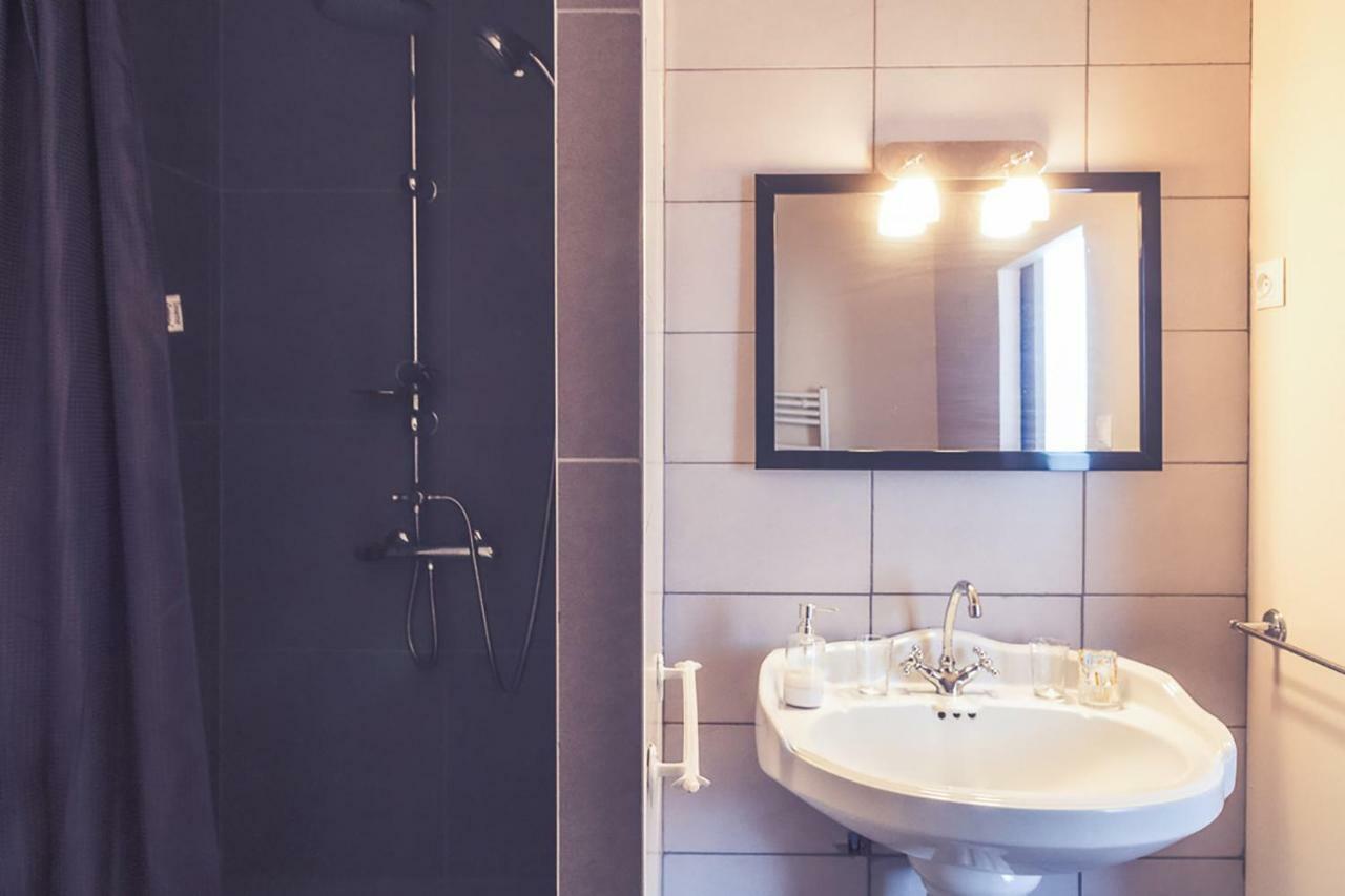 Clos Charmille Bed & Breakfast 3*